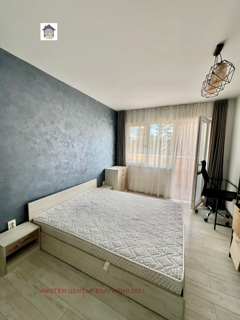 Дава под наем 2-СТАЕН, гр. София, Овча купел, снимка 3 - Апартаменти - 53561180