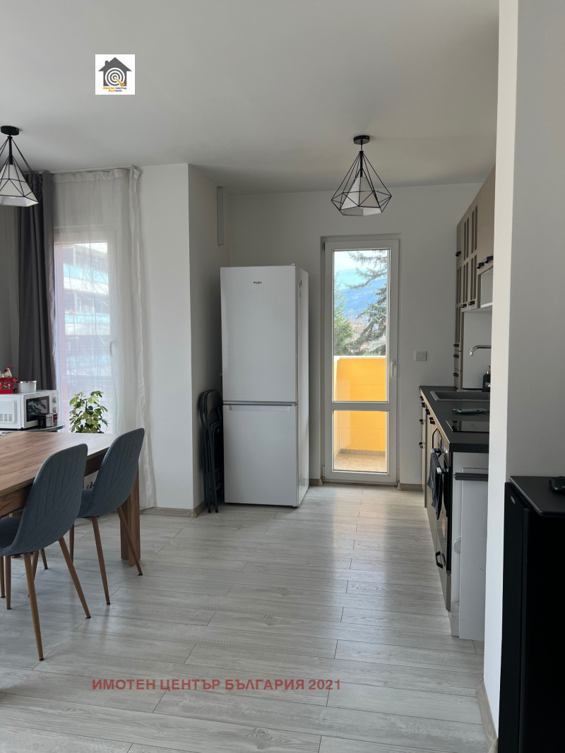 Дава под наем 2-СТАЕН, гр. София, Овча купел, снимка 5 - Апартаменти - 53561180