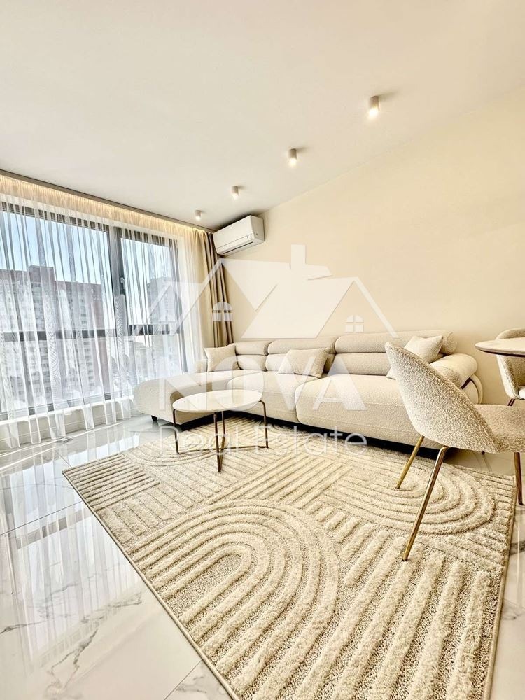 Дава под наем 2-СТАЕН, гр. Варна, Младост 2, снимка 4 - Апартаменти - 53835959