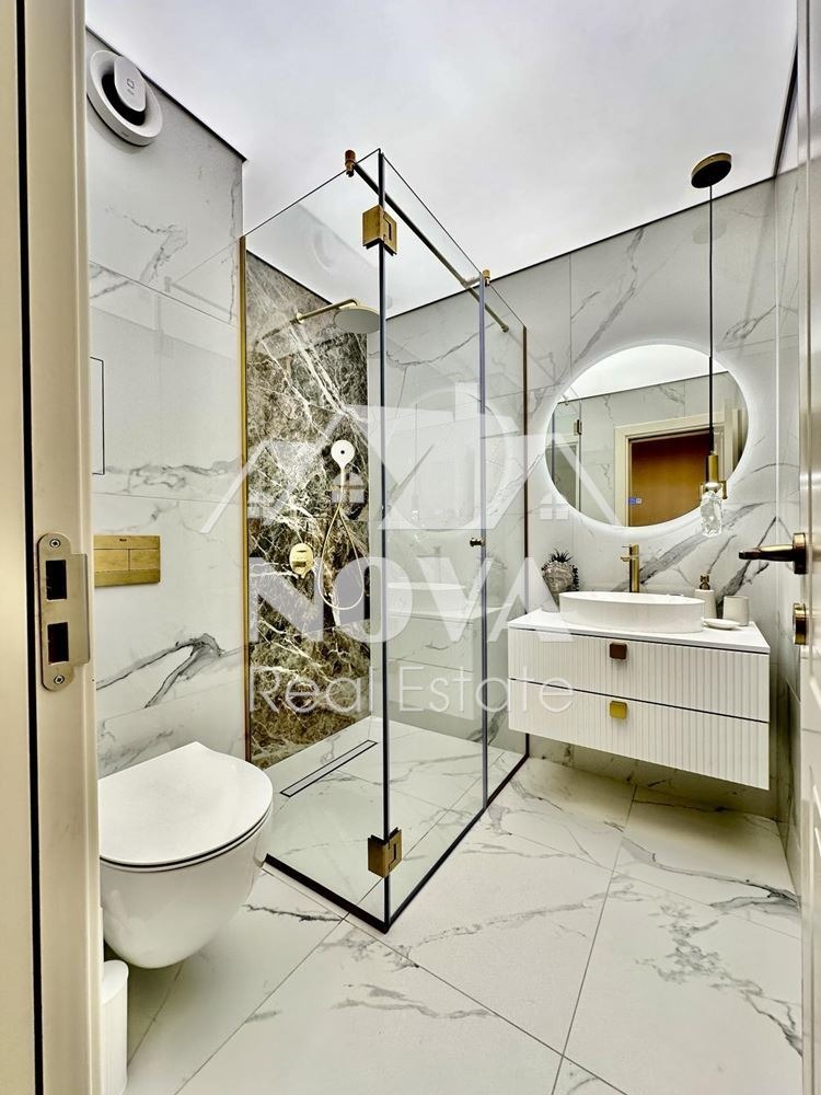 Дава под наем 2-СТАЕН, гр. Варна, Младост 2, снимка 13 - Апартаменти - 53835959