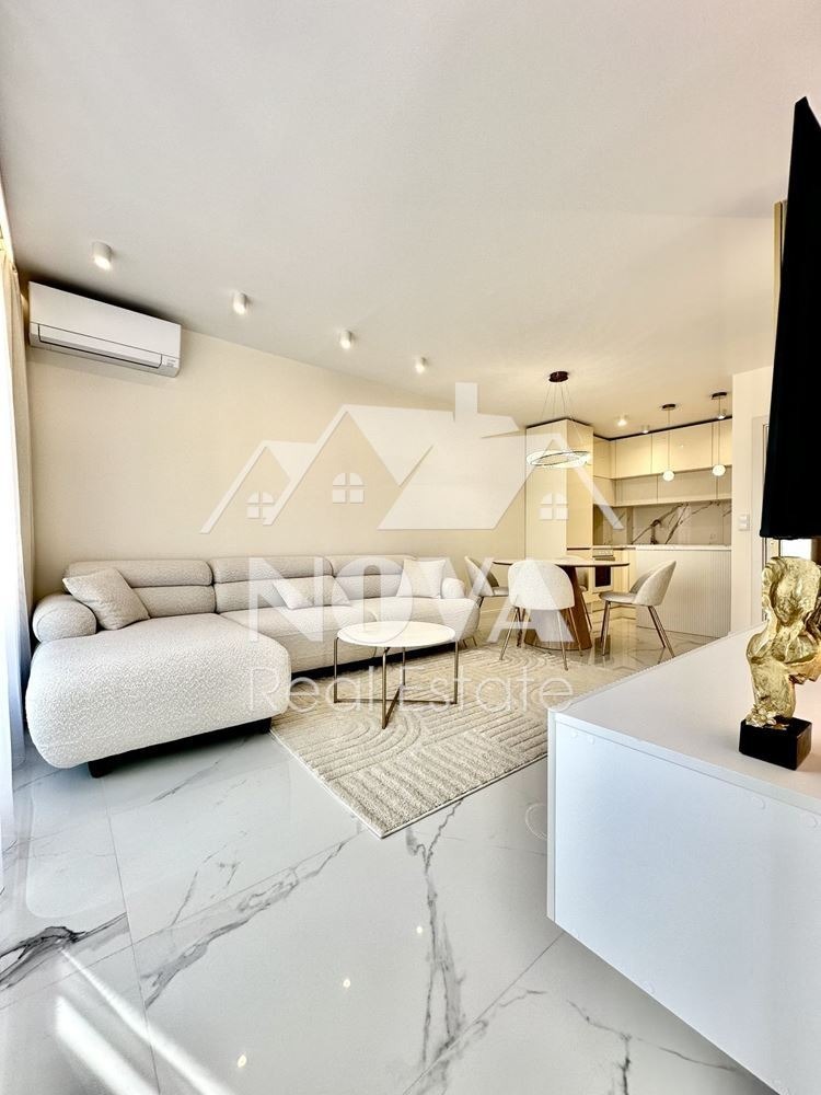 Дава под наем 2-СТАЕН, гр. Варна, Младост 2, снимка 3 - Апартаменти - 53835959