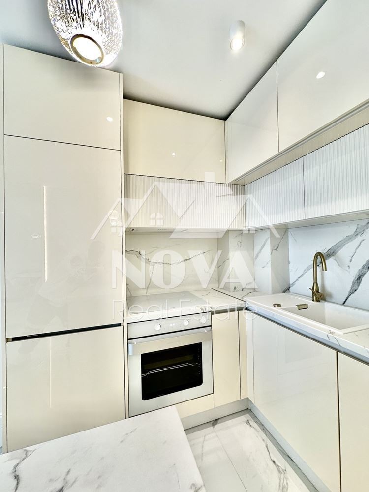 Дава под наем 2-СТАЕН, гр. Варна, Младост 2, снимка 10 - Апартаменти - 53835959