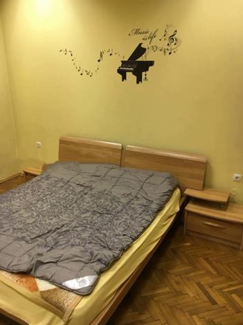 Te huur  2 slaapkamers Sofia , Tsentar , 100 m² | 77399123 - afbeelding [8]