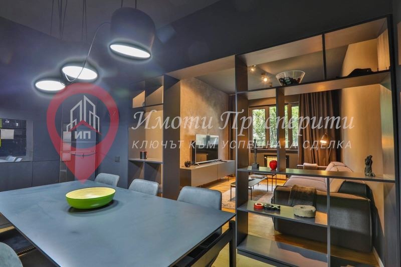 K pronájmu  2 ložnice Sofia , Centar , 70 m2 | 82717588 - obraz [8]