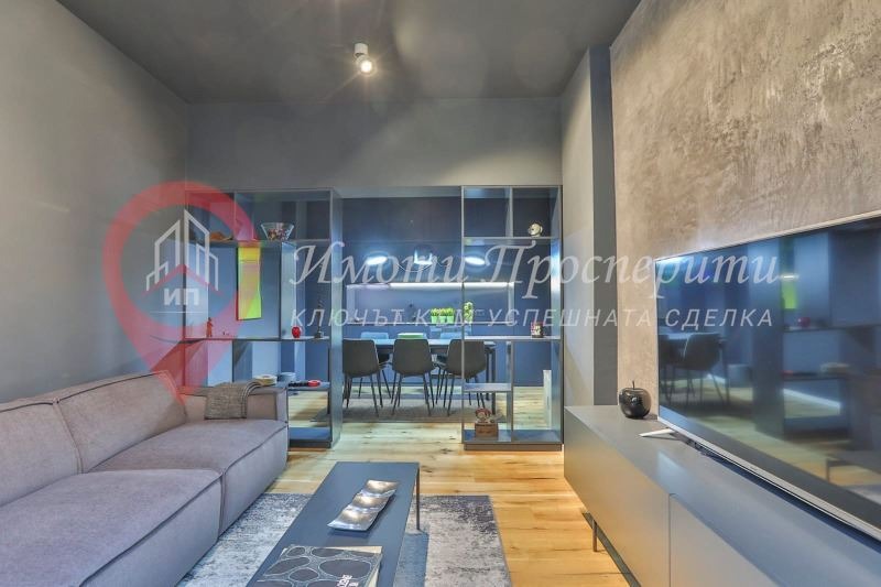 K pronájmu  2 ložnice Sofia , Centar , 70 m2 | 82717588 - obraz [9]