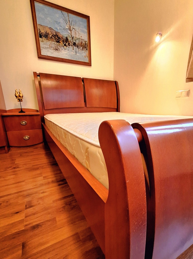 В аренду  2 спальни София , Лозенец , 80 кв.м | 54679447 - изображение [10]