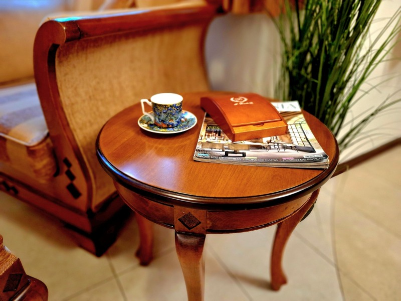 В аренду  2 спальни София , Лозенец , 80 кв.м | 54679447 - изображение [15]