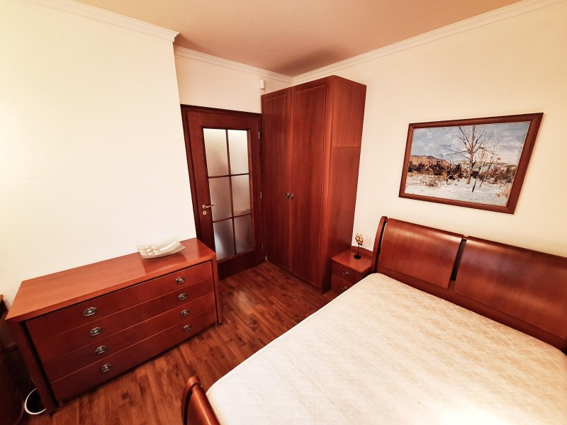 В аренду  2 спальни София , Лозенец , 80 кв.м | 54679447 - изображение [9]