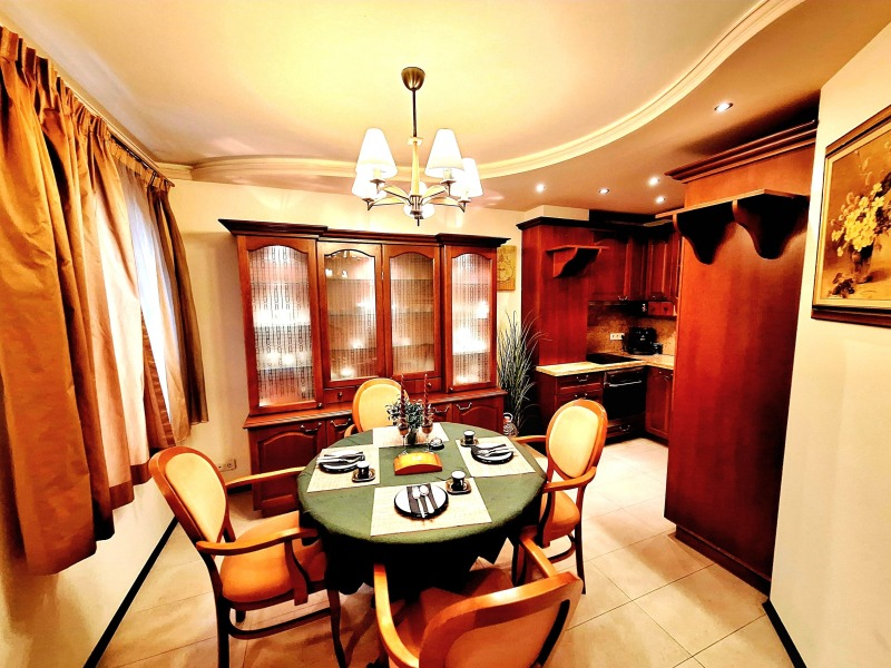 В аренду  2 спальни София , Лозенец , 80 кв.м | 54679447 - изображение [6]