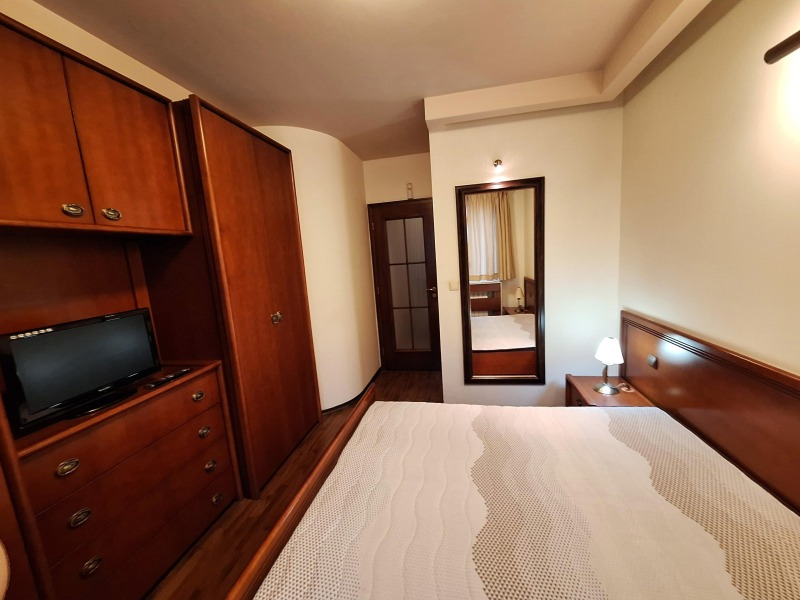 В аренду  2 спальни София , Лозенец , 80 кв.м | 54679447 - изображение [12]