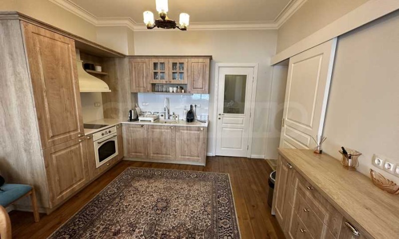 K pronájmu  2 ložnice Sofia , Centar , 76 m2 | 49803674 - obraz [3]