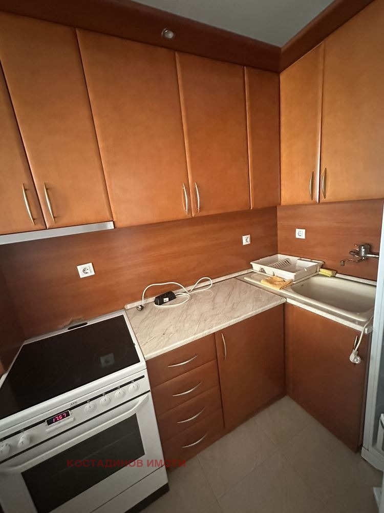 Дава под наем  3-стаен град Пловдив , Център , 125 кв.м | 60502712 - изображение [5]