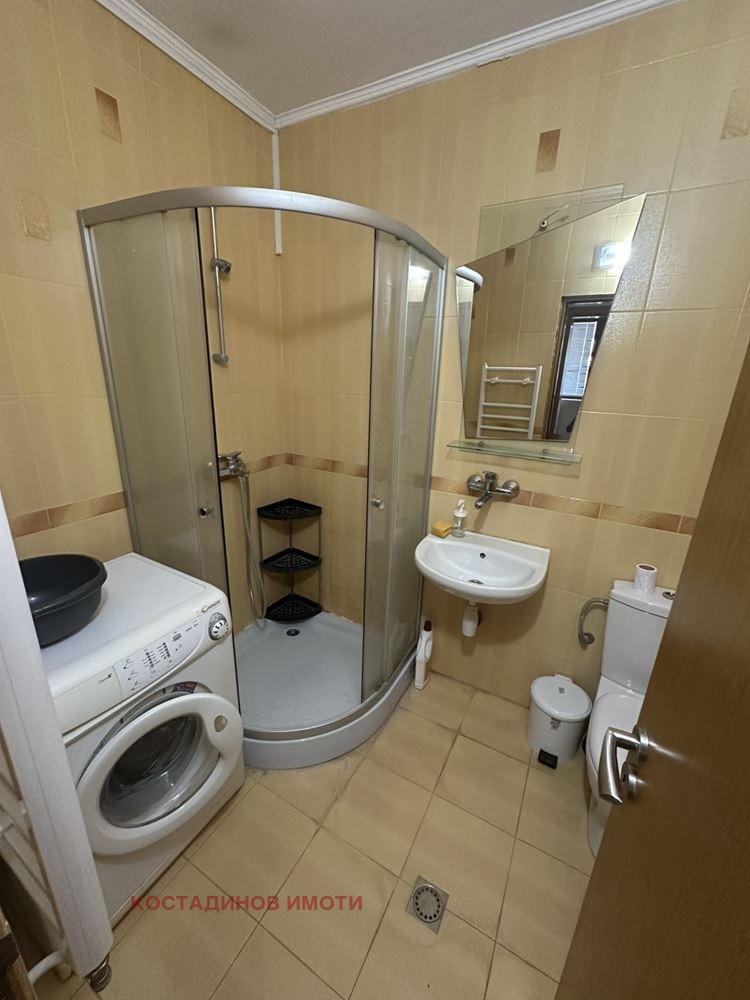 Дава под наем  3-стаен град Пловдив , Център , 125 кв.м | 60502712 - изображение [7]