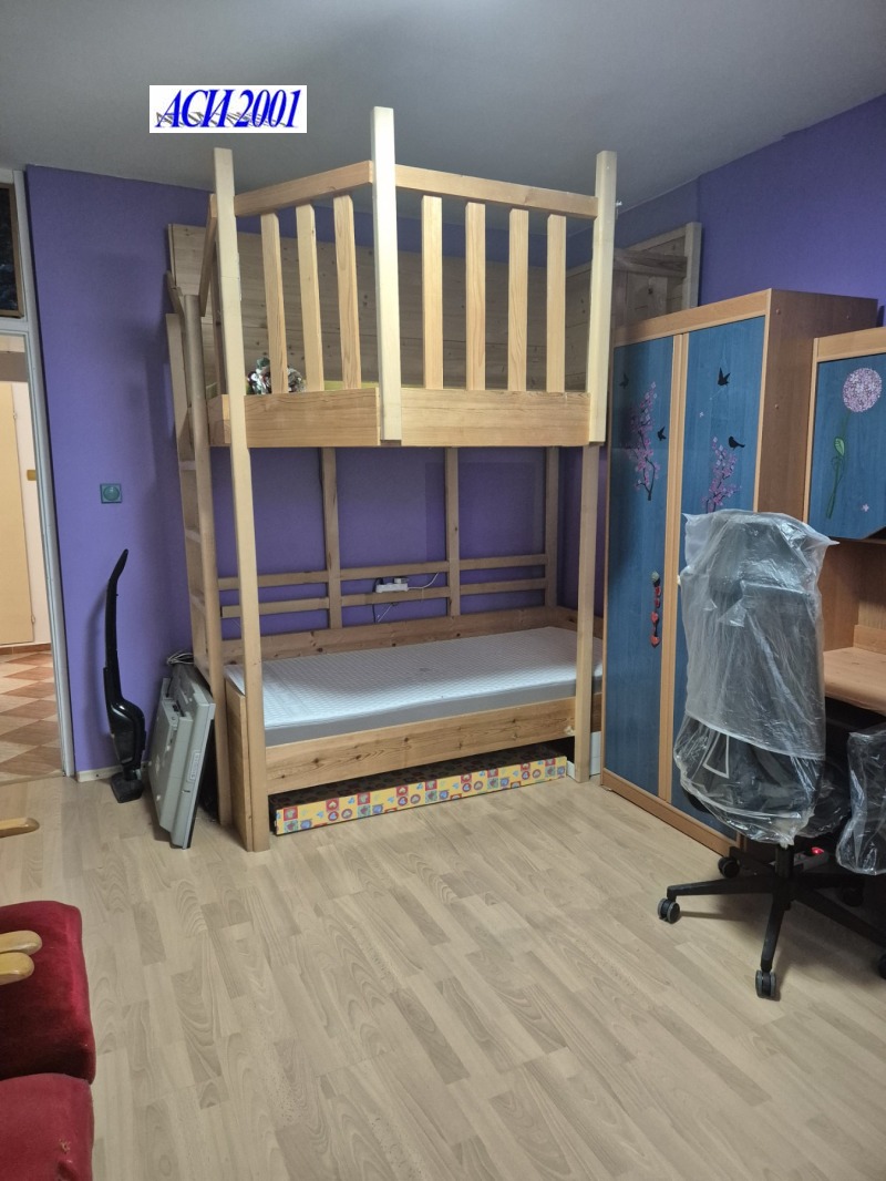 Дава под наем 3-СТАЕН, гр. София, Разсадника, снимка 7 - Апартаменти - 52398713