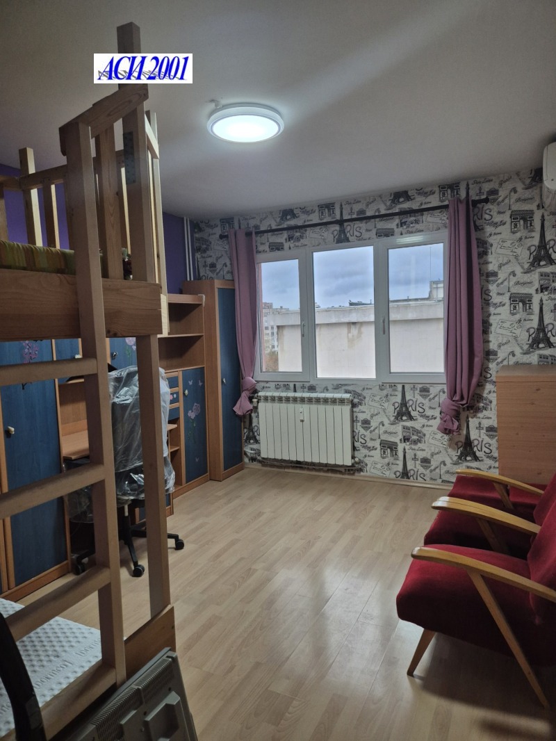 Дава под наем 3-СТАЕН, гр. София, Разсадника, снимка 14 - Апартаменти - 52398713