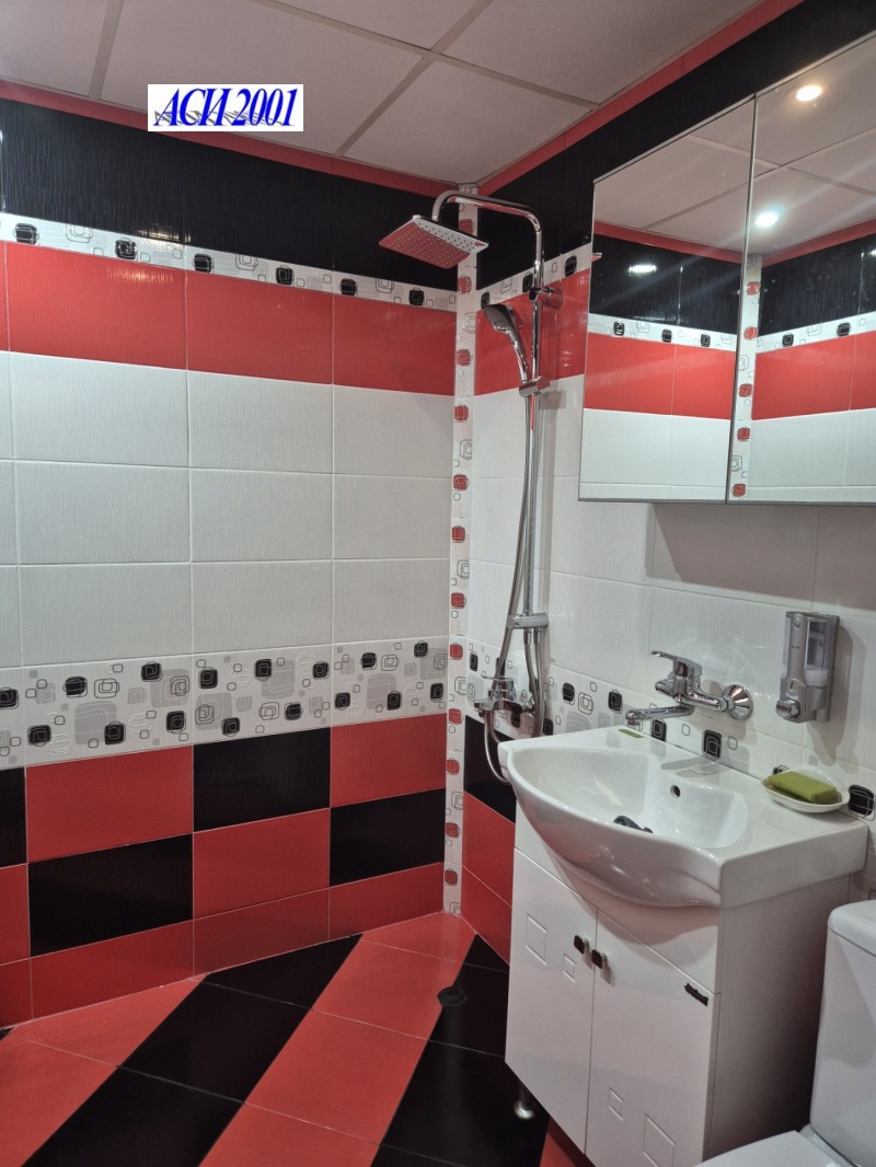 Дава под наем 3-СТАЕН, гр. София, Разсадника, снимка 5 - Апартаменти - 52398713