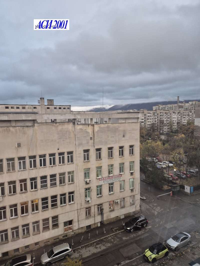 Дава под наем 3-СТАЕН, гр. София, Разсадника, снимка 8 - Апартаменти - 52398713