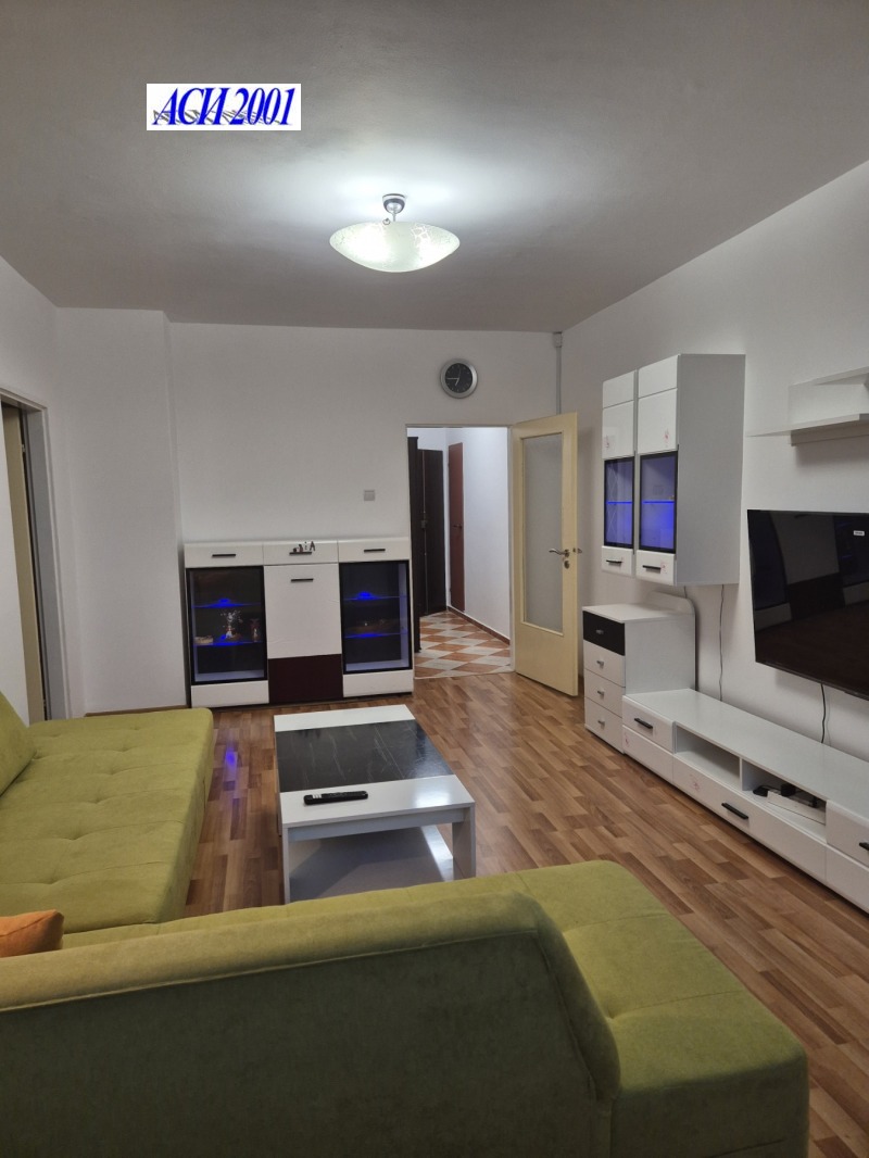 Дава под наем 3-СТАЕН, гр. София, Разсадника, снимка 2 - Апартаменти - 52398713