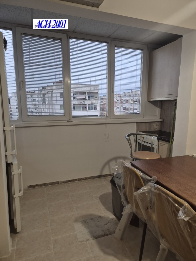 Дава под наем 3-СТАЕН, гр. София, Разсадника, снимка 10 - Апартаменти - 52398713