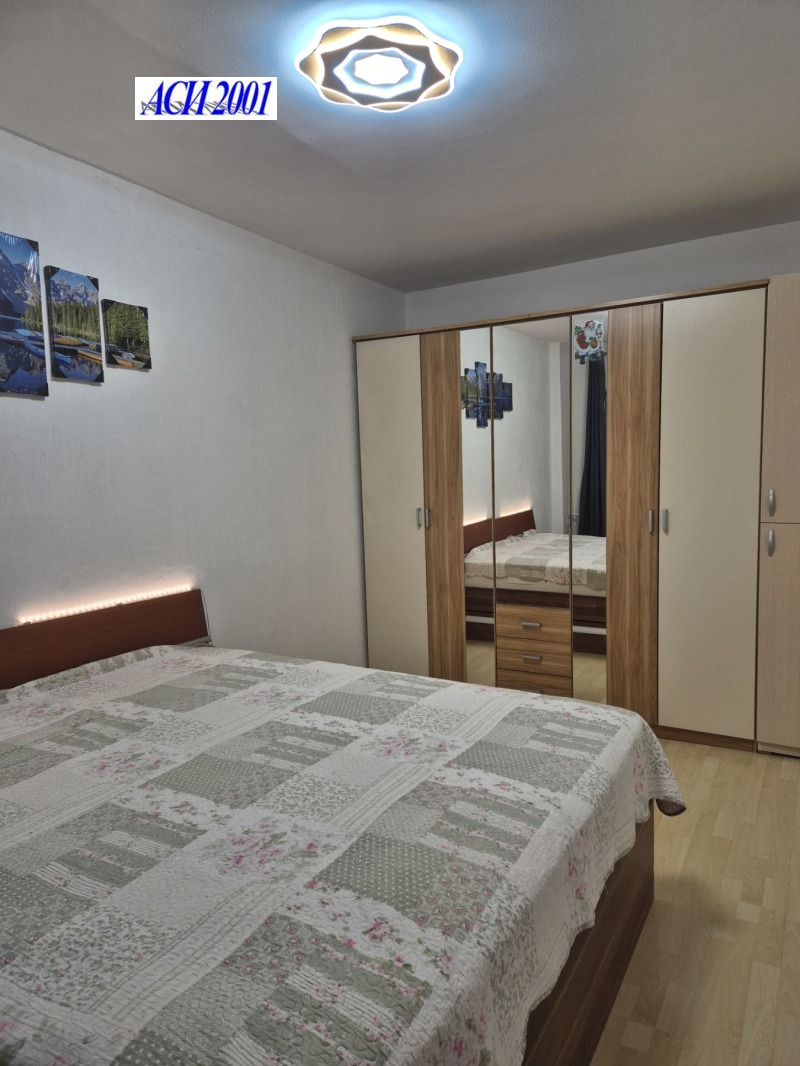 Дава под наем 3-СТАЕН, гр. София, Разсадника, снимка 3 - Апартаменти - 52398713