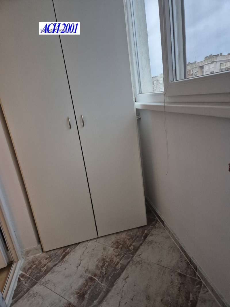 Дава под наем 3-СТАЕН, гр. София, Разсадника, снимка 11 - Апартаменти - 52398713