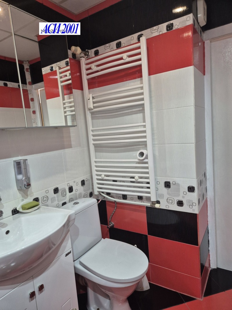 Дава под наем 3-СТАЕН, гр. София, Разсадника, снимка 6 - Апартаменти - 52398713