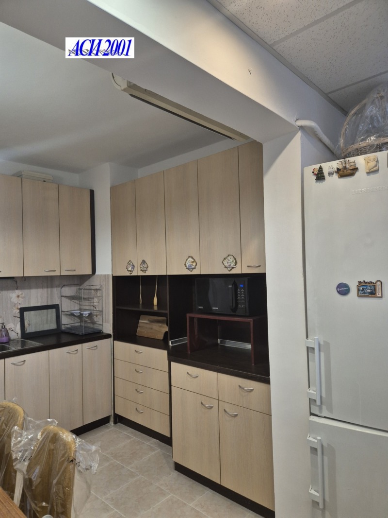 Дава под наем 3-СТАЕН, гр. София, Разсадника, снимка 9 - Апартаменти - 52398713