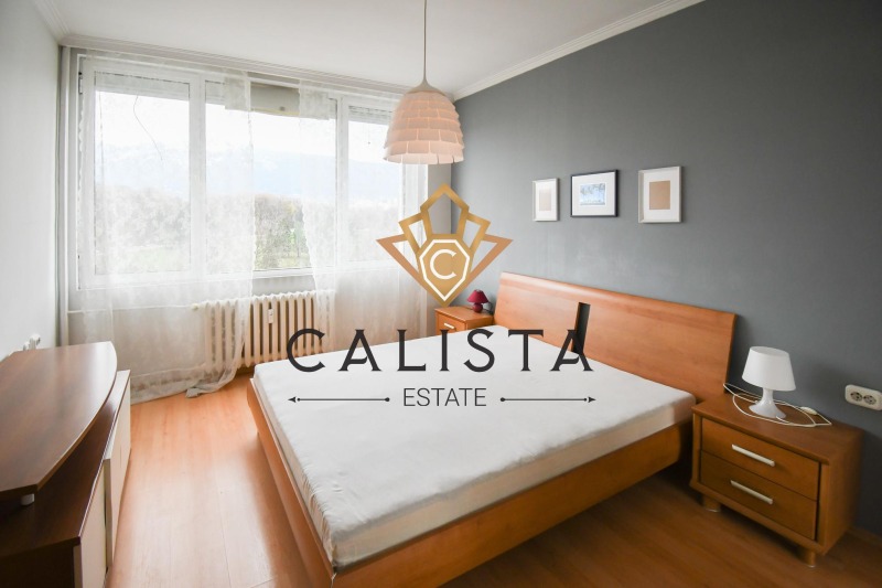 Дава под наем 3-СТАЕН, гр. София, Иван Вазов, снимка 8 - Апартаменти - 52686970