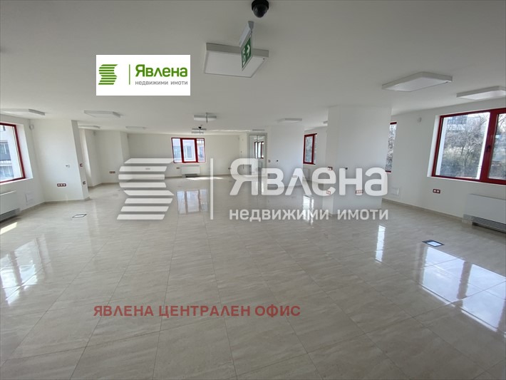 Дава под наем ОФИС, гр. София, Дружба 1, снимка 2 - Офиси - 54512105