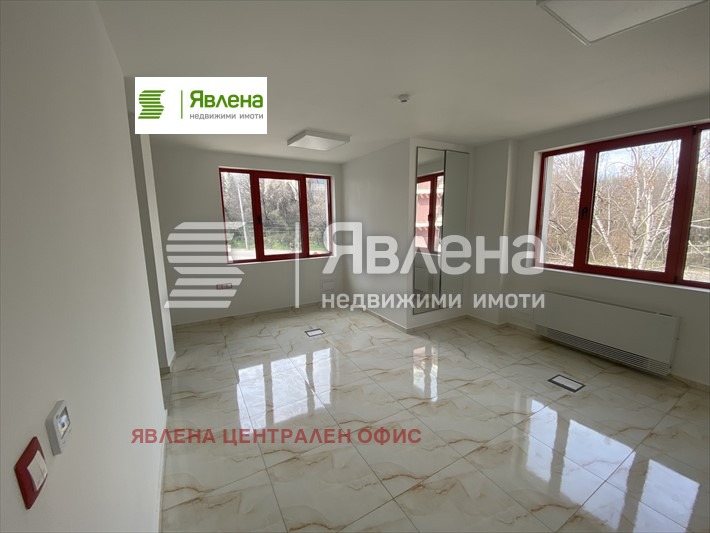 Дава под наем ОФИС, гр. София, Дружба 1, снимка 4 - Офиси - 54512105