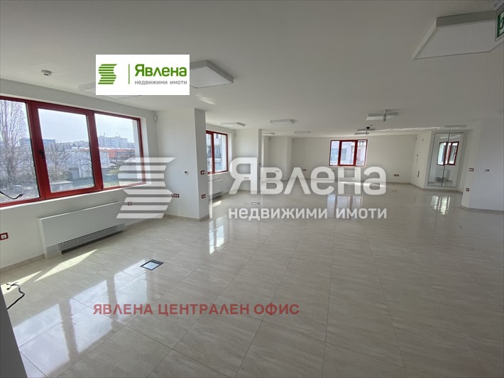 Дава под наем ОФИС, гр. София, Дружба 1
