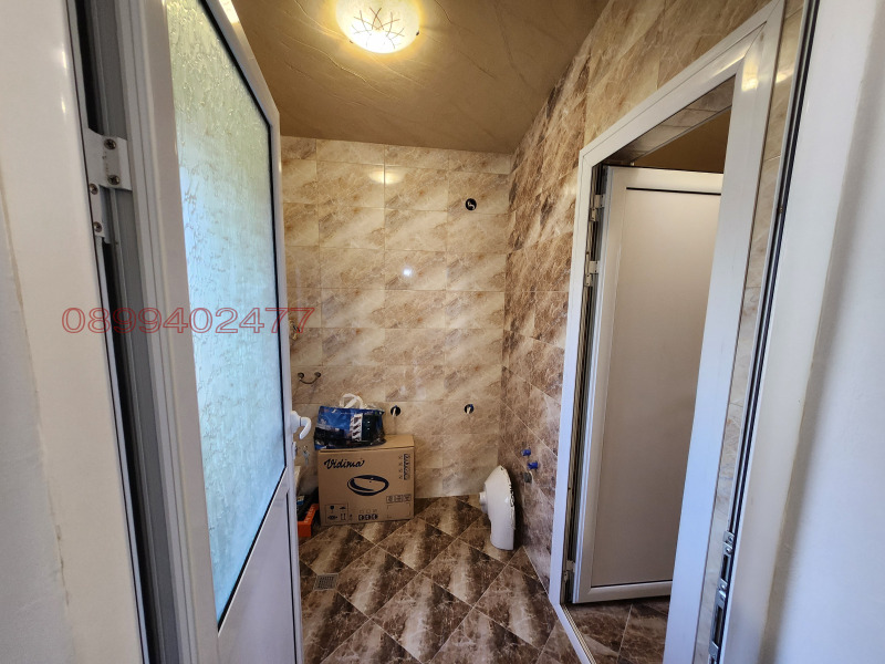 For Rent  House region Plovdiv , Skutare , 110 sq.m | 24073913 - image [11]