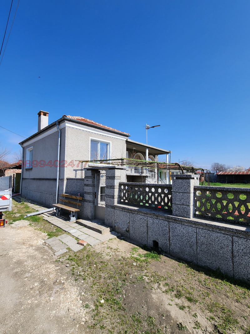 K pronájmu  Dům oblast Plovdiv , Skutare , 110 m2 | 24073913