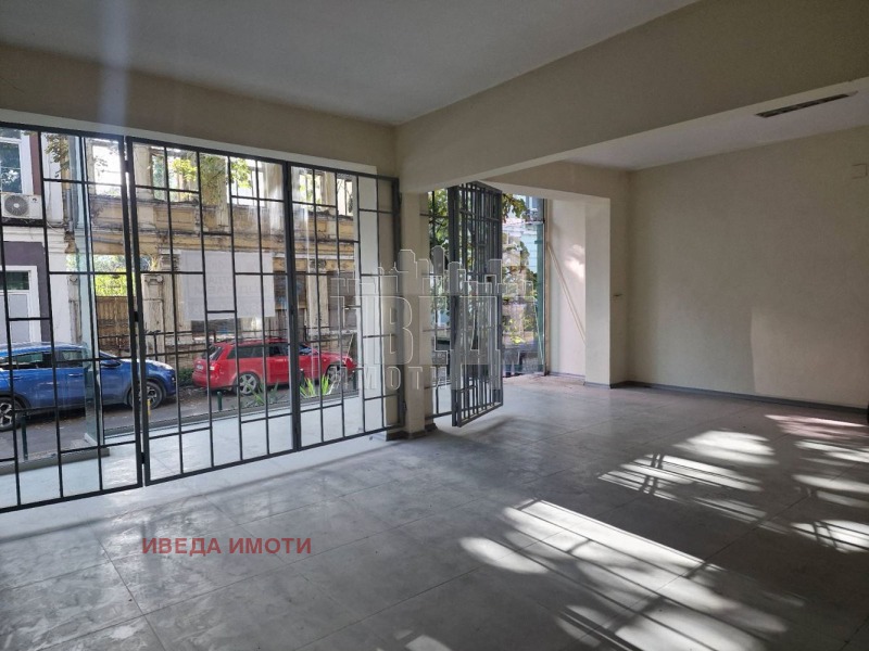 Til leje  Butik Varna , Tsentar , 50 kvm | 94096758 - billede [4]