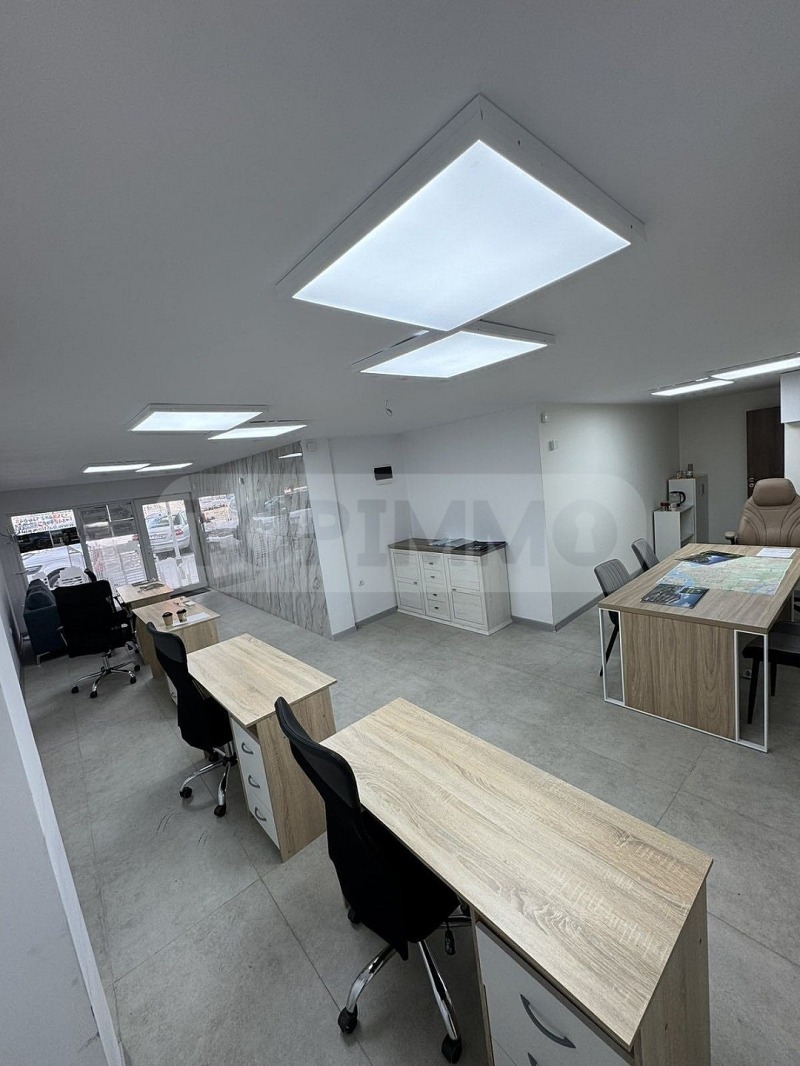 Под наем МАГАЗИН, град Варна, Лятно кино Тракия • 767 € / 1500.12 лв. • 19420034 1