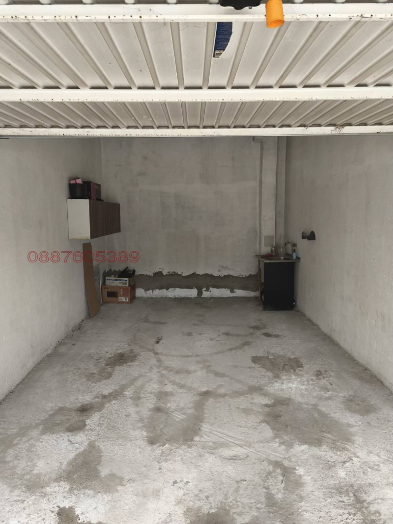 Дава под наем ГАРАЖ, ПАРКОМЯСТО, гр. София, Зона Б-5