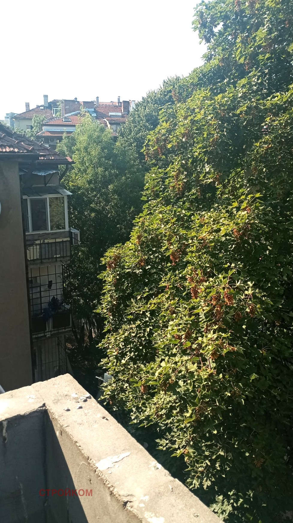 Дава под наем 1-СТАЕН, гр. София, Лозенец, снимка 6 - Апартаменти - 55600295