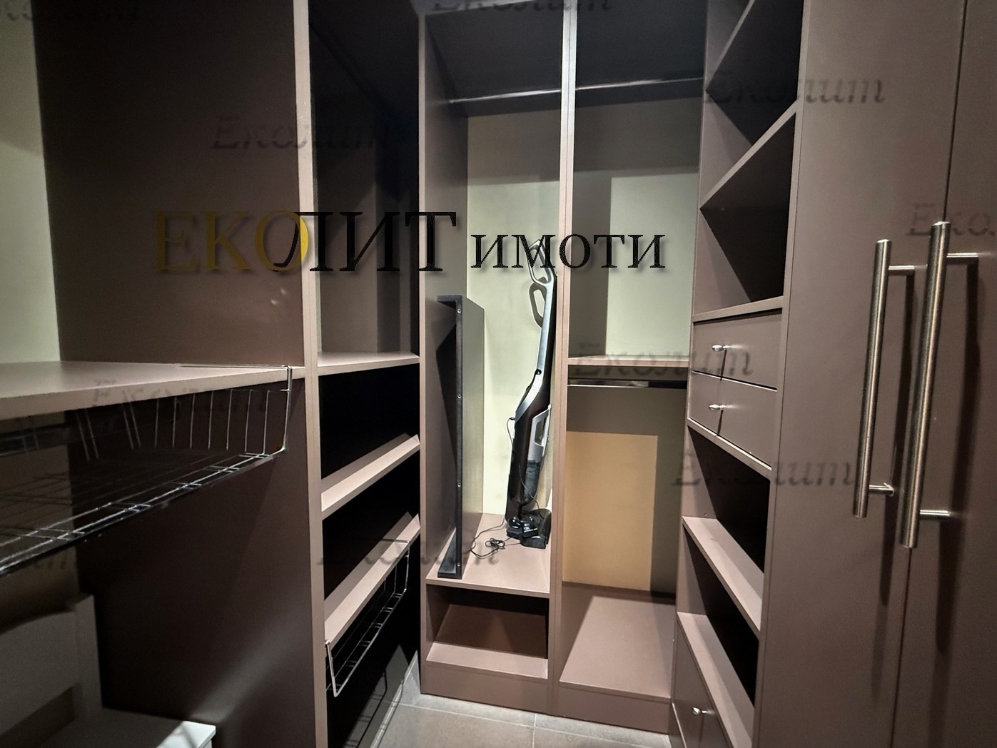 Дава под наем 2-СТАЕН, гр. София, Мусагеница, снимка 5 - Апартаменти - 53885800