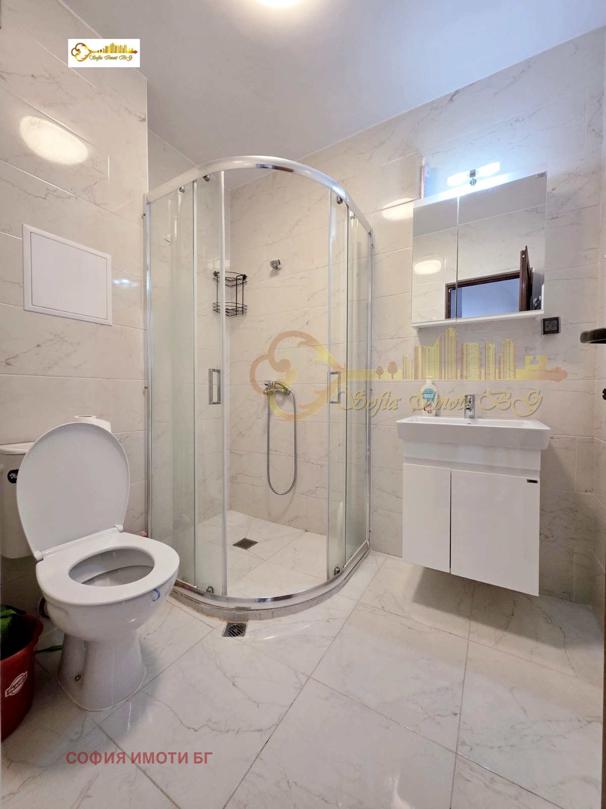 Дава под наем 2-СТАЕН, гр. София, Студентски град, снимка 10 - Апартаменти - 54123558