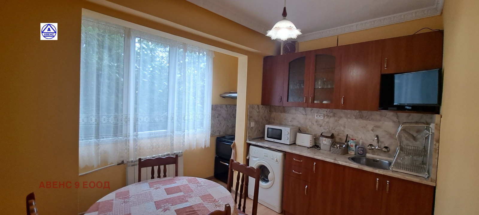 Дава под наем 2-СТАЕН, гр. Плевен, Сторгозия, снимка 16 - Апартаменти - 55388335