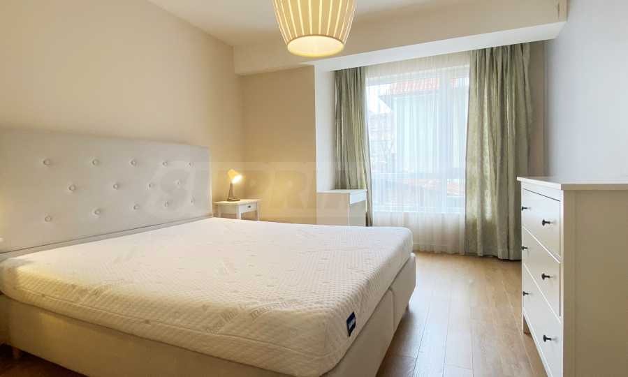 Дава под наем 3-СТАЕН, гр. Пловдив, Каменица 1, снимка 6 - Апартаменти - 53616288