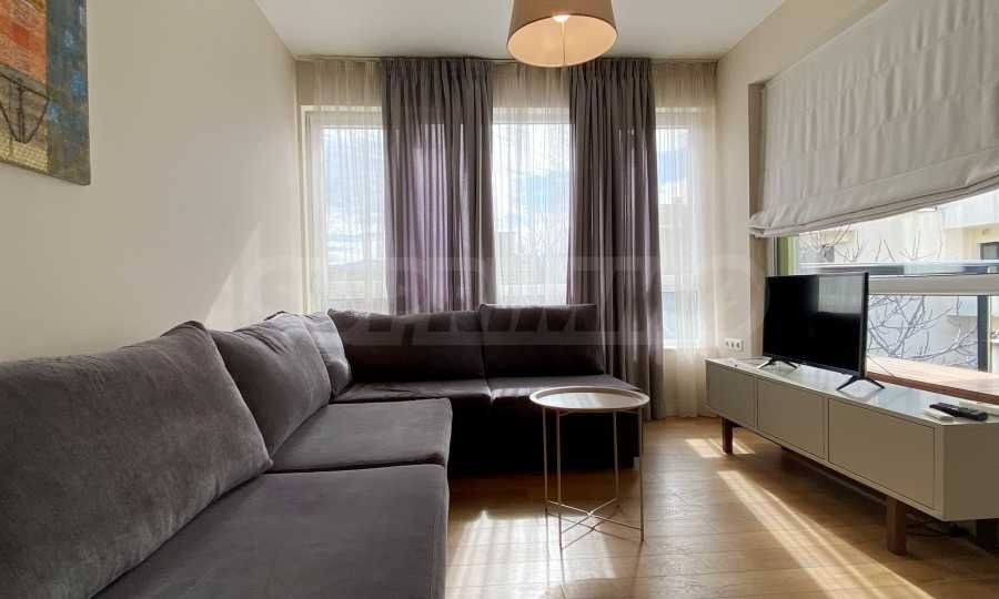 Дава под наем 3-СТАЕН, гр. Пловдив, Каменица 1, снимка 4 - Апартаменти - 53616288