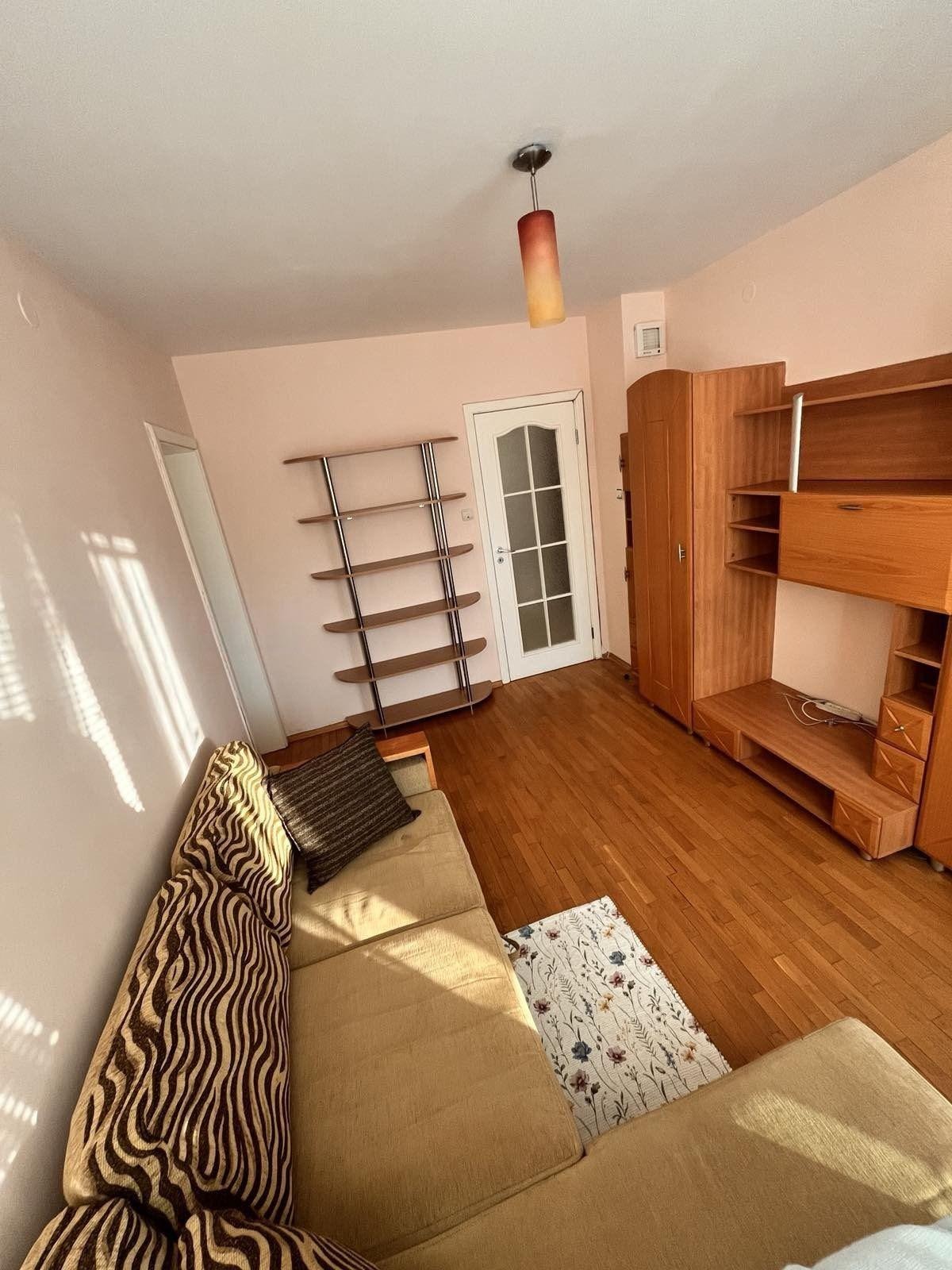 Дава под наем 3-СТАЕН, гр. София, Младост 1, снимка 4 - Апартаменти - 54298968