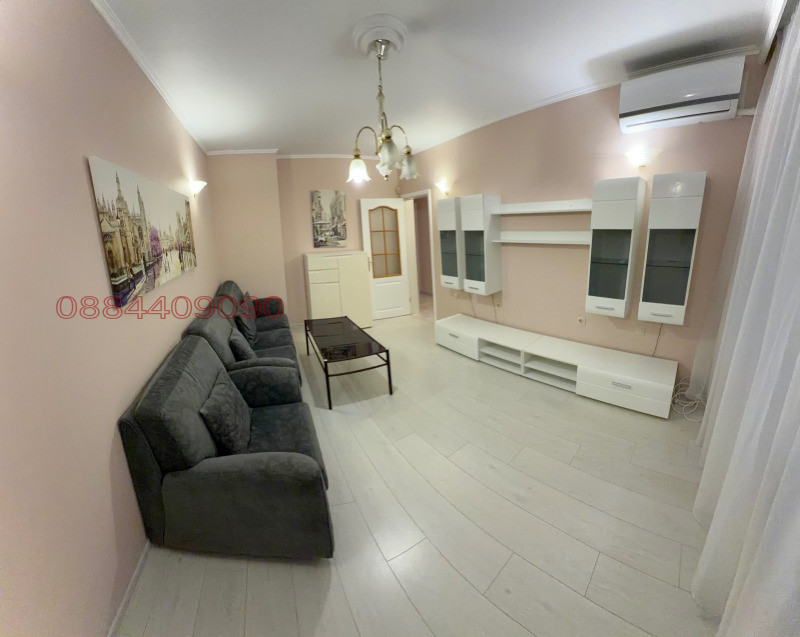 Дава под Наем 2-СТАЕН в град София, Полигона - 75 кв.м / 660 € » 1 290.85 лв.