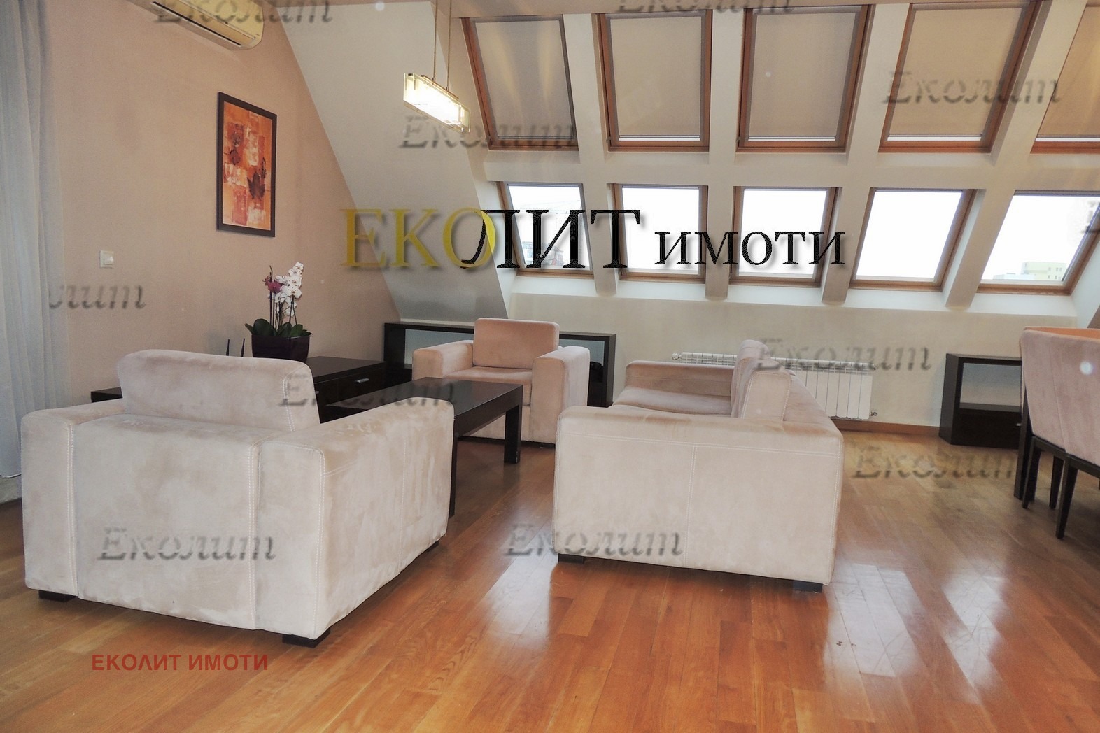 Дава под Наем 3-СТАЕН | Imot.bg — изображение 1