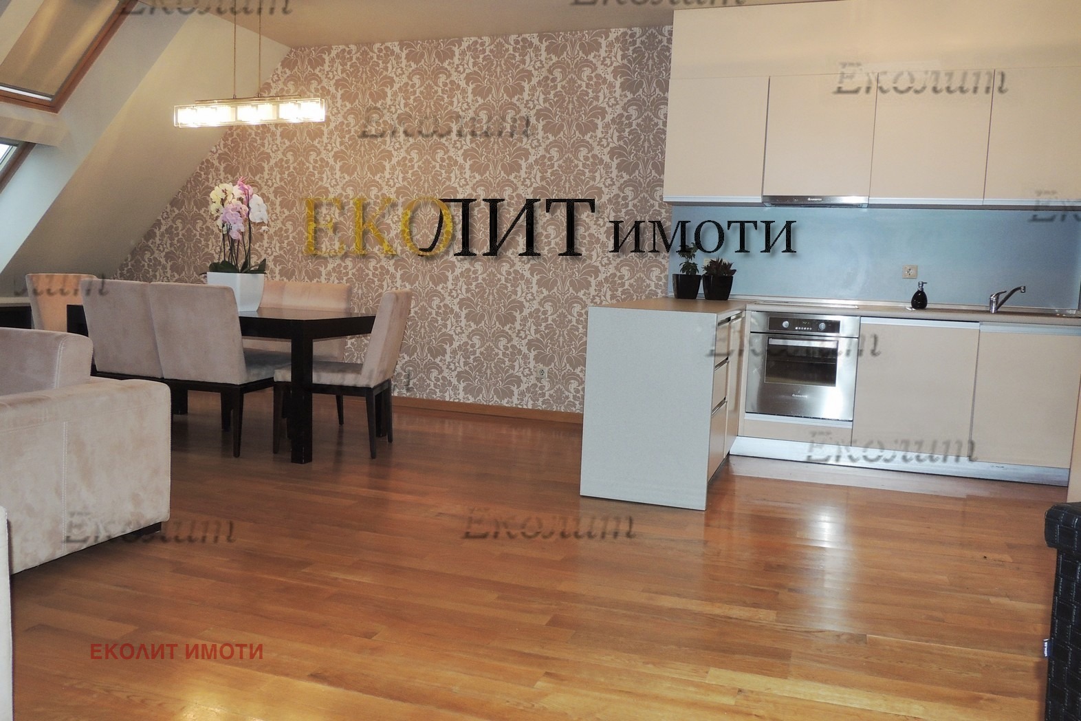 Дава под Наем 3-СТАЕН | Imot.bg — изображение 2