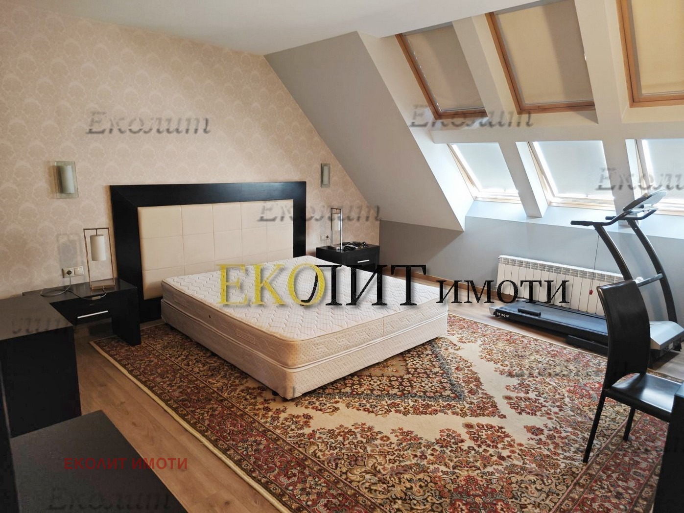 Дава под Наем 3-СТАЕН | Imot.bg — изображение 4