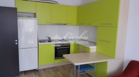 1 dormitorio Bolnitsata, Shumen 4