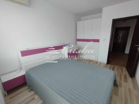 1 dormitorio Bolnitsata, Shumen 5