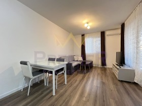 1 dormitorio Avtogara, Varna 4